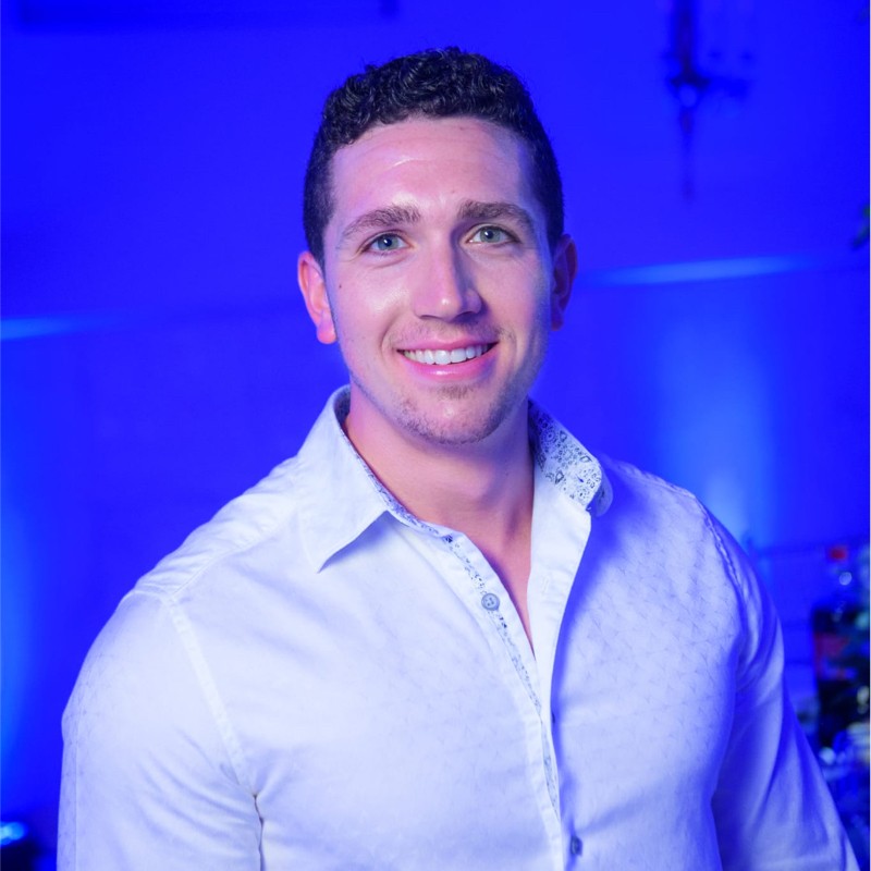 Shmuel Schweitzman — Founder of Netlink Low Voltage